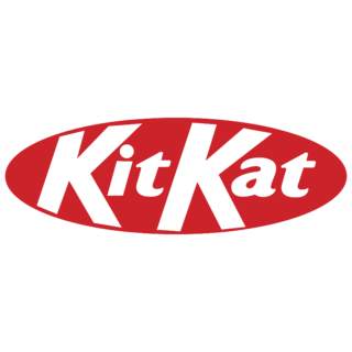 Kitkat Logo PNG (2)
