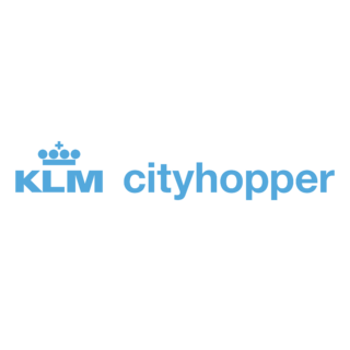 KLM Cityhopper Logo PNG