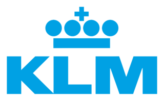 KLM Logo PNG