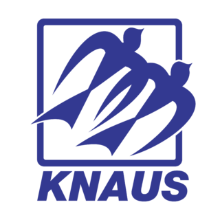 Knaus Logo PNG