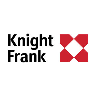 Knight Frank Logo PNG