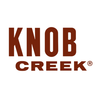 Knob Creek Logo PNG