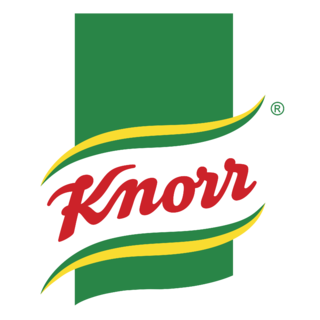Knorr Logo PNG
