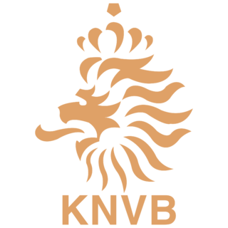 KNVB Logo PNG