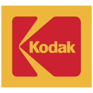 Kodak Logo PNG (1)