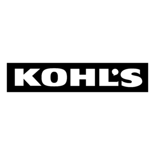 Kohl’s Logo Black and White (2)