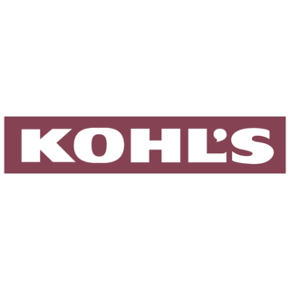 Kohl’s Logo PNG