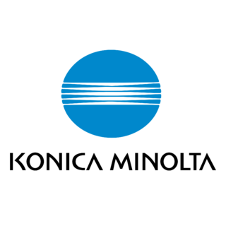 Konica Minolta Logo PNG