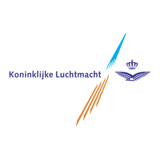 Koninklijke Luchtmacht Logo PNG
