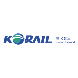 Korail Logo PNG
