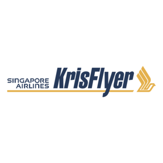 KrisFlyer Logo PNG