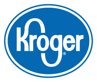 Kroger Logo PNG