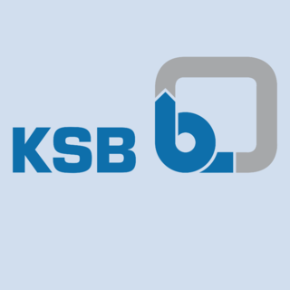 KSB Logo PNG