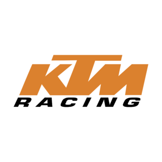 KTM Racing Logo PNG