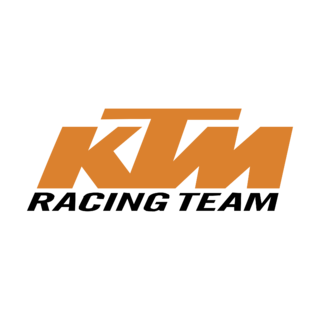 KTM Racing Team Logo PNG