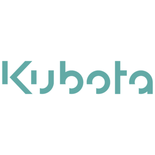 Kubota Logo PNG