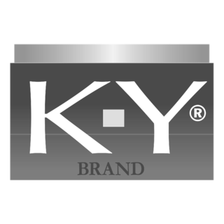 KY Logo Black and White