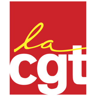La CGT Logo PNG