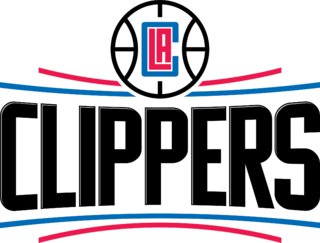 LA Clippers Logo PNG