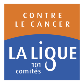 La Ligue Contre le Cancer Logo PNG