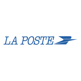 La Poste Logo PNG