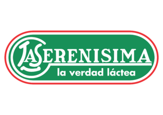 La Serenisima Logo PNG