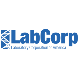 LabCorp Logo PNG