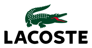 Lacoste Logo PNG