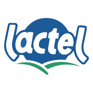 Lactel Logo PNG