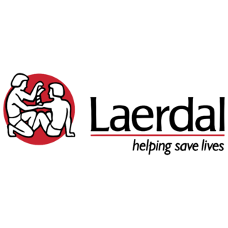 Laerdal Logo PNG