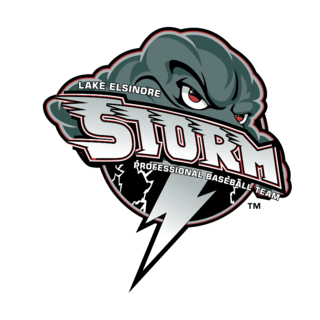 Lake Elsinore Storm Logo PNG (1)