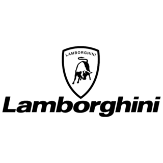 Lamborghini Logo PNG (2)
