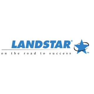 Landstar System Logo PNG