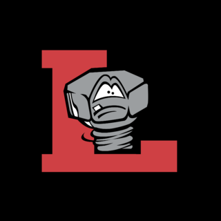Lansing Lugnuts Logo PNG (1)