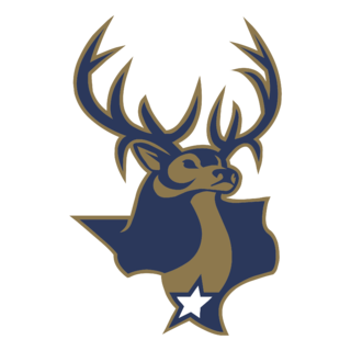 Laredo Bucks Logo PNG