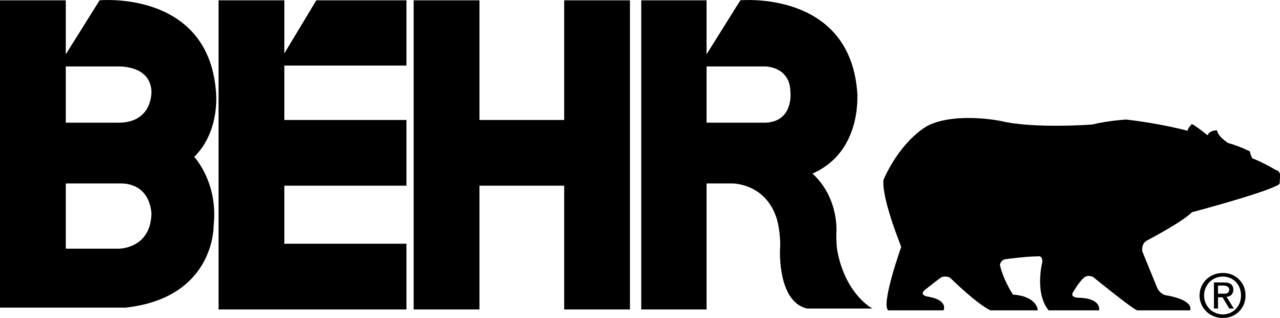 BEHR PAINT Logo PNG Transparent – Brands Logos