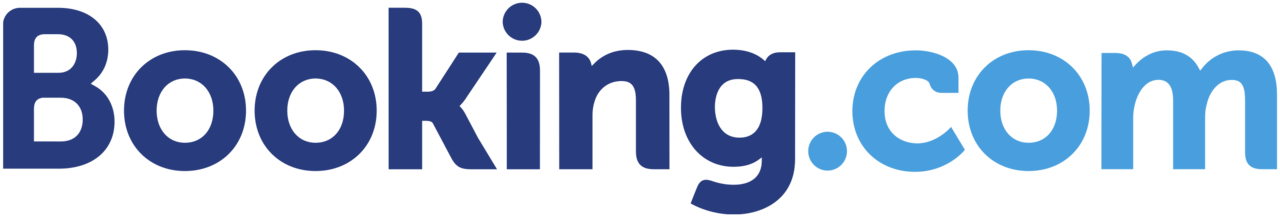 Booking Logo PNG Transparent Brands Logos