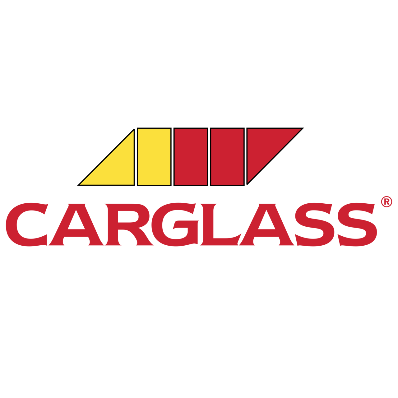 Carglass Logo PNG Transparent Brands Logos