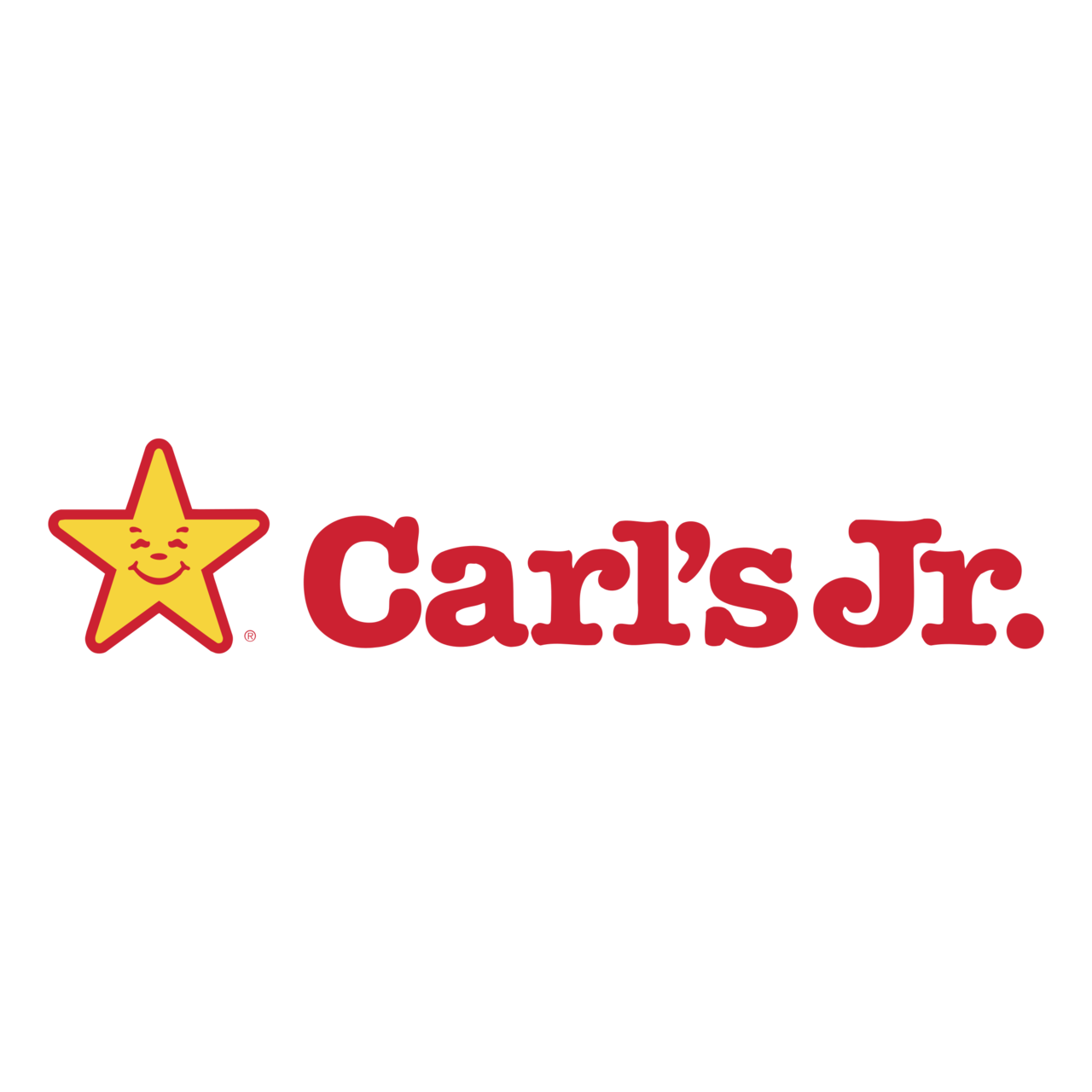 Carl s Jr Logo PNG Transparent 1 Brands Logos