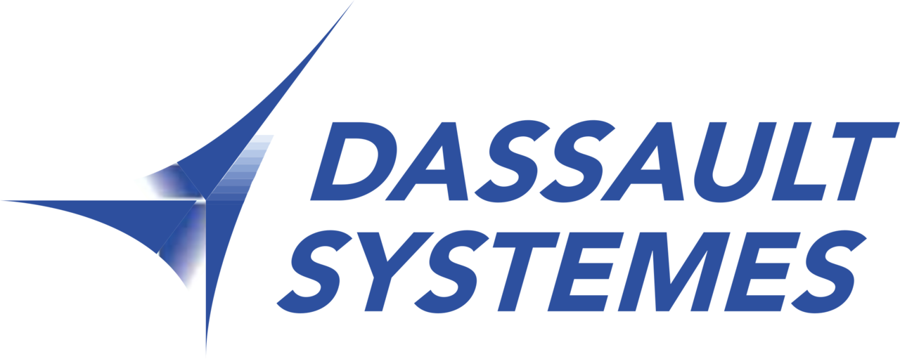 Dassault Systemes Logo PNG Transparent Brands Logos