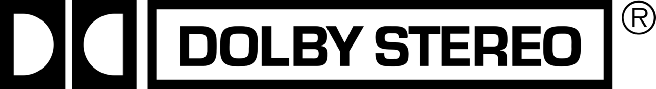Dolby Stereo Logo Png Dolby Stereo Logo Png