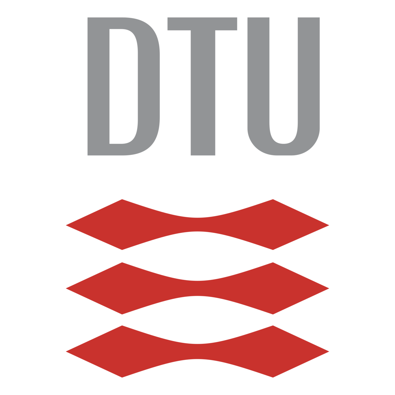 DTU Logo PNG Transparent Brands Logos