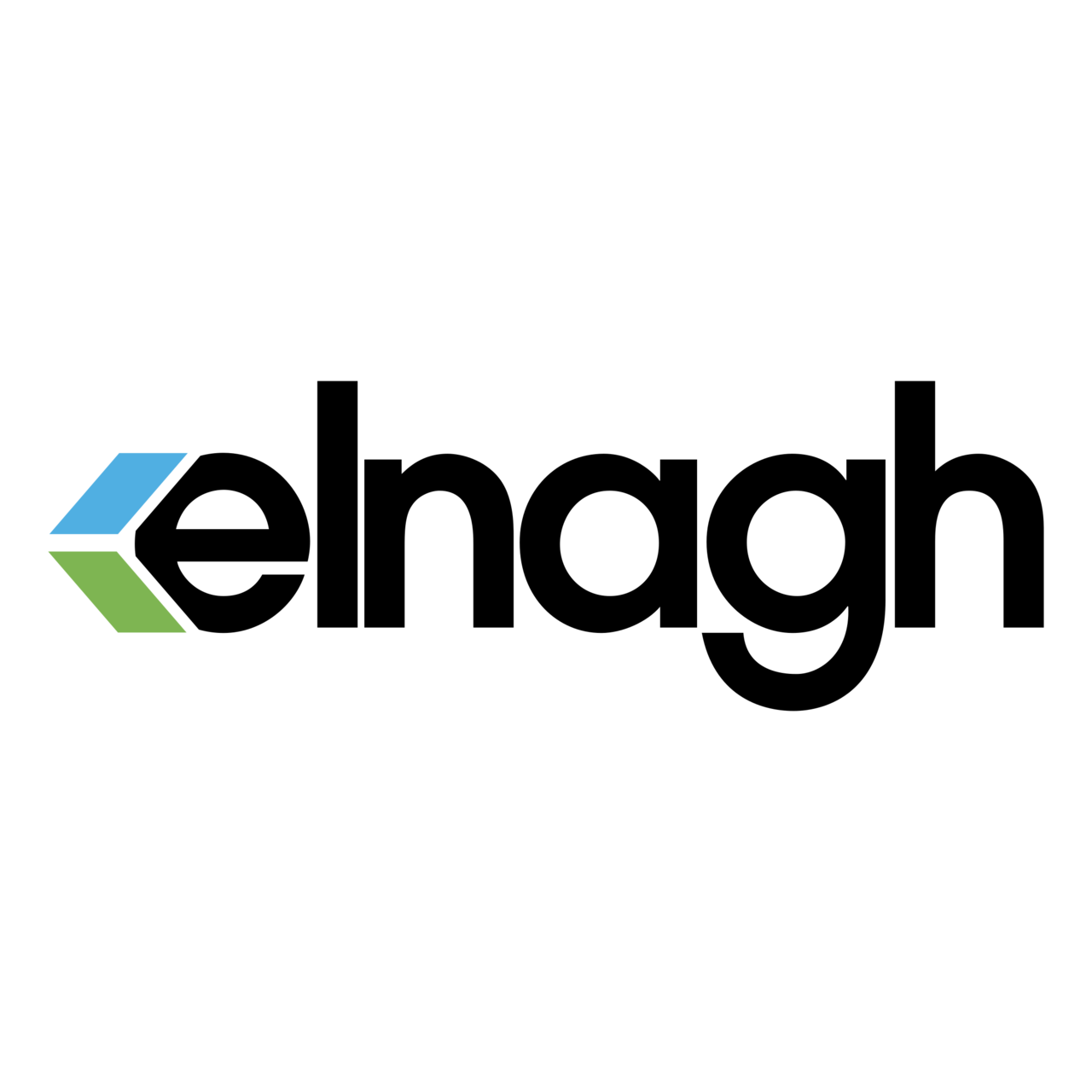 Elnagh Logo PNG Transparent Brands Logos