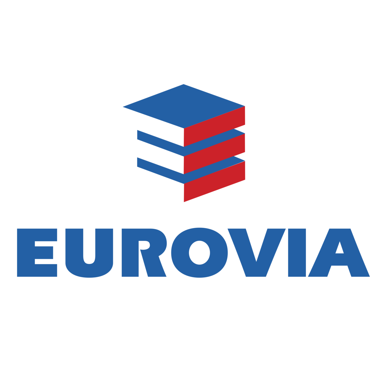 Eurovia Logo PNG Transparent Brands Logos