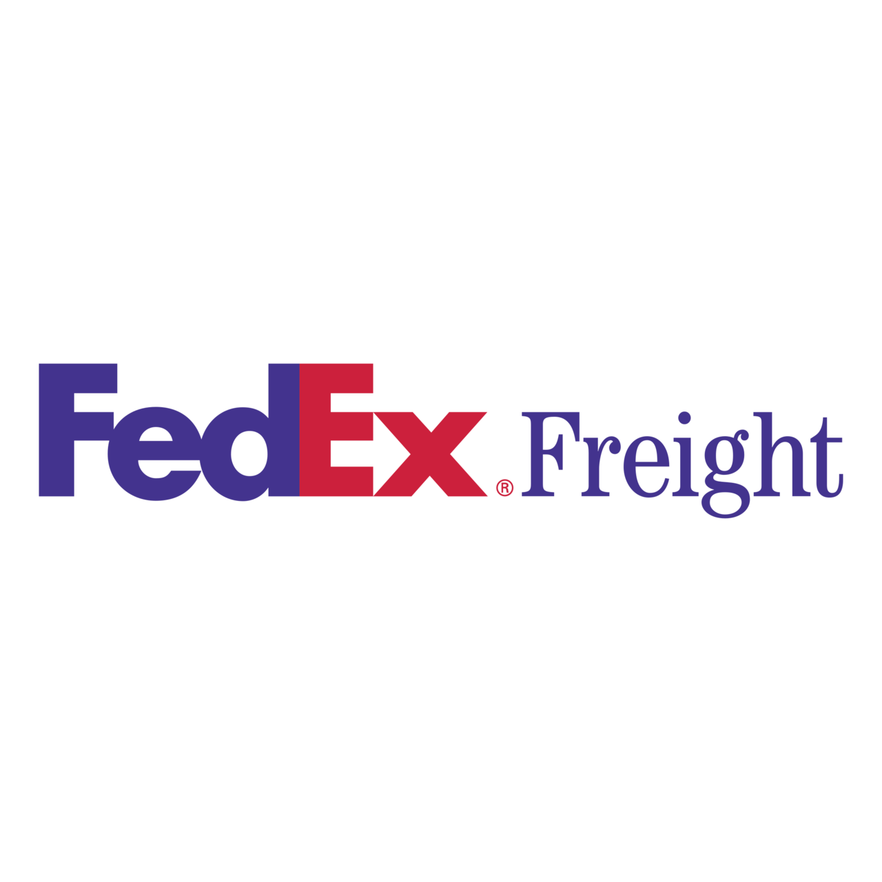 Caminhao Fedex Png FedEx Freight Logo PNG Transparent SVG Vector