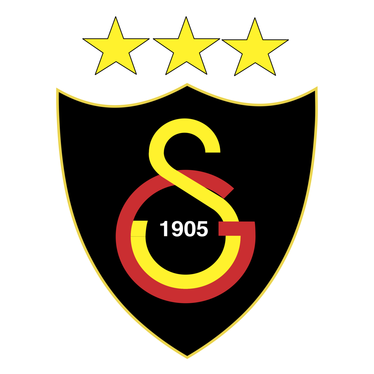Galatasaray Logo Svg Galatasaray Sk Logo Png Transparent Svg Vector