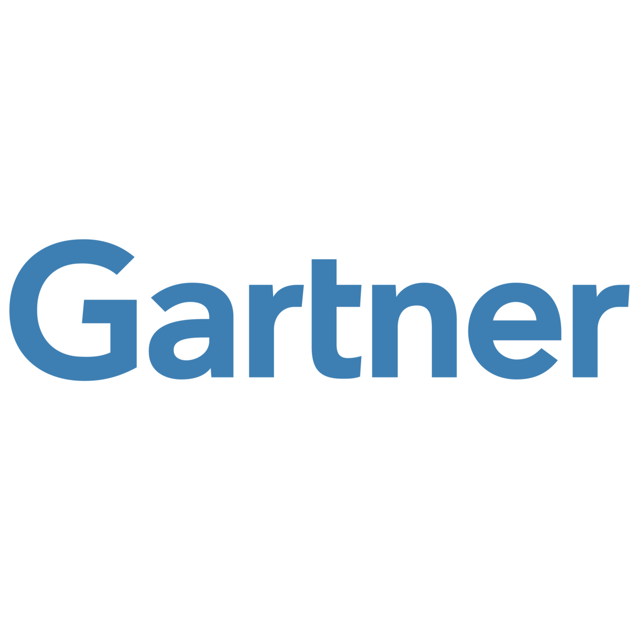Gartner Logo PNG Transparent Brands Logos