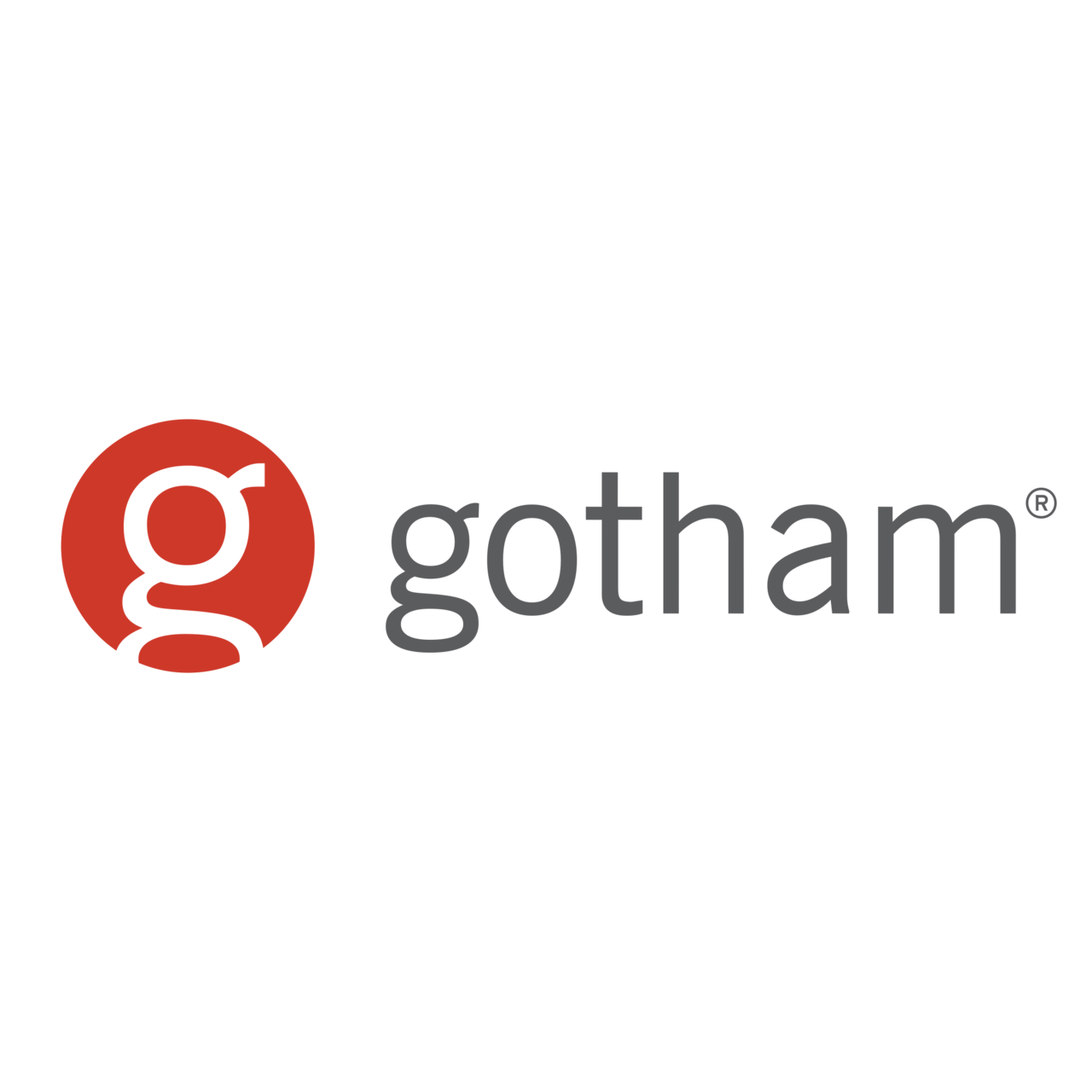 Gotham Logo PNG Transparent Brands Logos