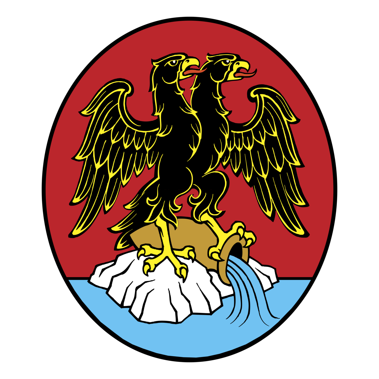 Grad Rijeka Logo Png Transparent Brands Logos