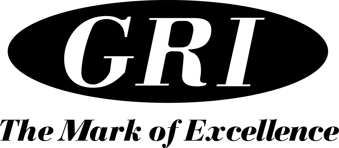GRI Logo PNG Transparent – Brands Logos